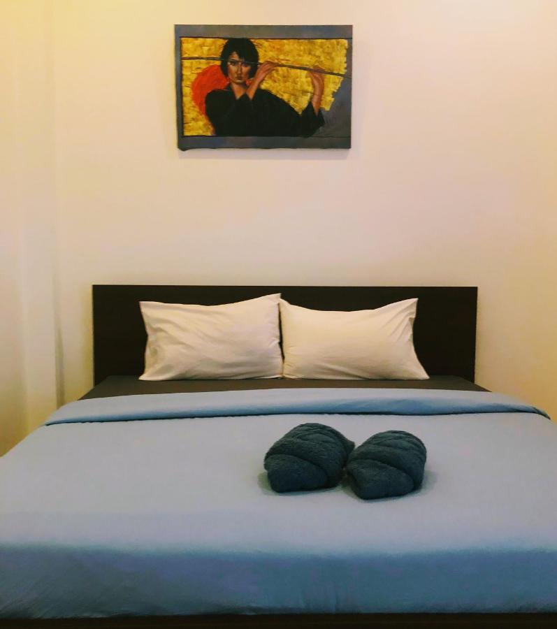 Daisy'S 2 Bedroom Family Home For Up To 5 Guests With Garden & Bbq Szamed-sziget Kültér fotó