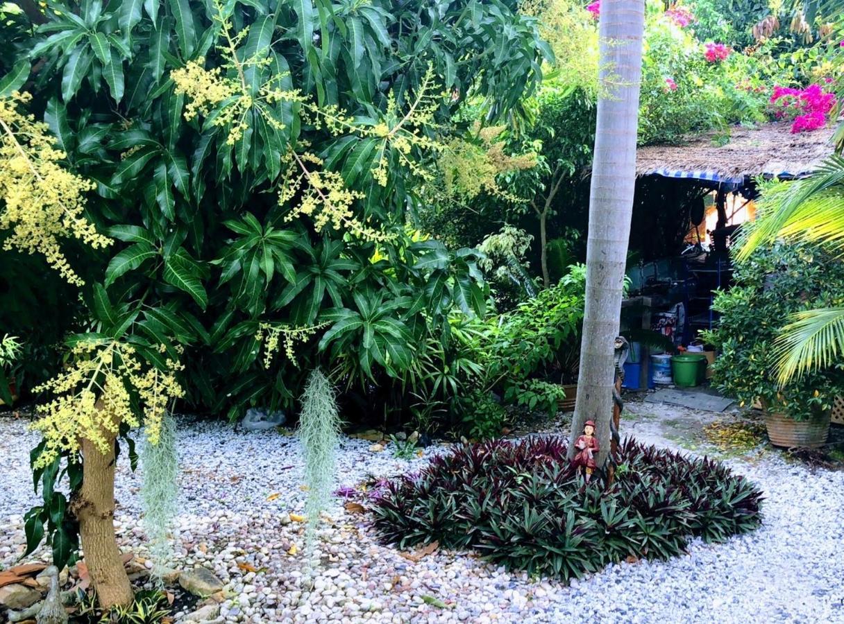 Daisy'S 2 Bedroom Family Home For Up To 5 Guests With Garden & Bbq Szamed-sziget Kültér fotó